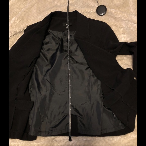 BCX Black Blazer - Picture 6 of 8